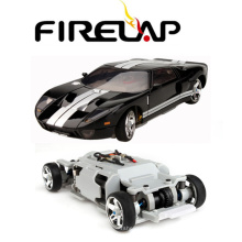 2016 Nuevo Diseño 3CH 1: 28 Scale Mini Electric RC Car